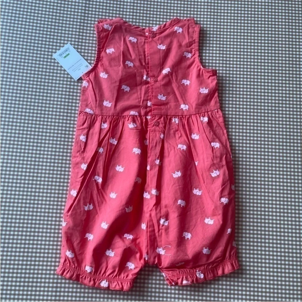 Carters carter elephant